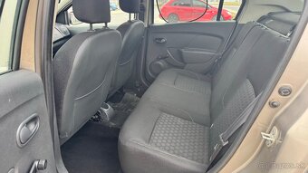 Dacia Logan ll . 1.2 benzin - 5