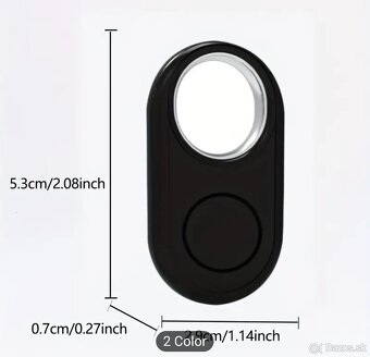 GPS tag - 5
