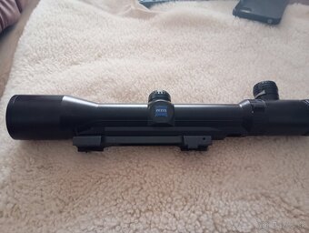 Puškohlad zeiss - 5