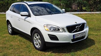 Volvo XC60 2012 2.4D D5 - 5