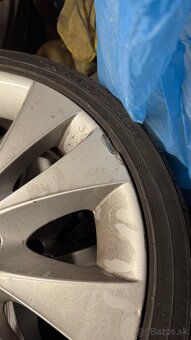 BMW styling 116 5x120 r17 - 5