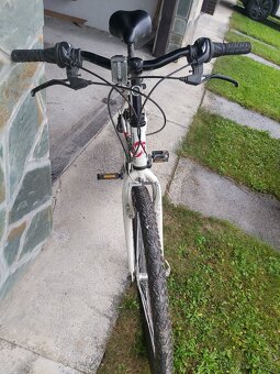 Bicykel Galaxy Erida - 5