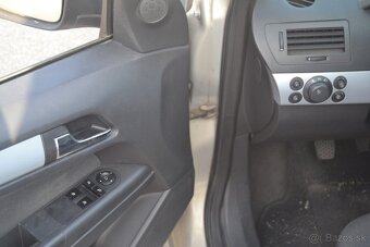 Opel astra combi - 5