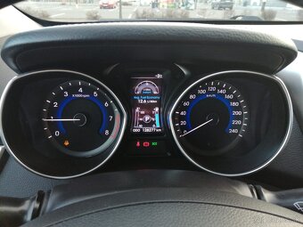 Predám Hyundai I30 AUTOMAT - 5