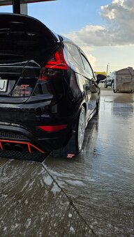 Ford fiesta st REVO stage2+ - 5