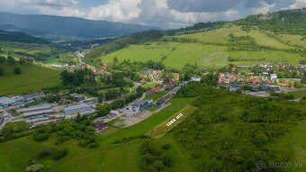 Výborná investícia, pozemok vo Vyšnom Kubíne - 5