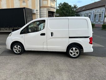 Nissan NV200 1.5 dCi Predam / vymenim - 5