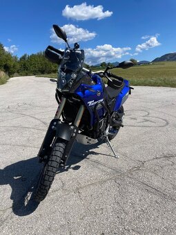 Yamaha Tenere 700 - 5