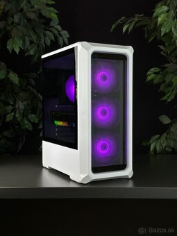 ☑️ Ryzen 9 / RTX 3070 / 16GB RAM / 1TB M2 / 24M Zár - 5