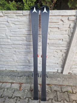 Atomic Redster S9 FIS Junior - 5