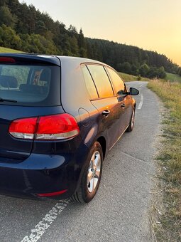 golf 6 - 5
