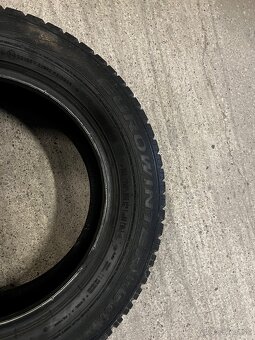 195/65R15 zimné pneumatiky - 5