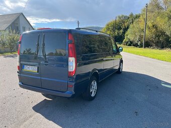 Mercedes Vito - 5
