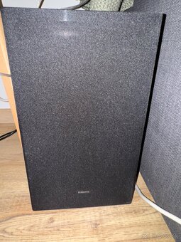 Soundbar Samsung HW-Q600A - 5