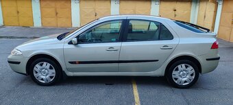 Predám Renault Laguna 1.9 DCI TOP STAV 180000 KM - 5