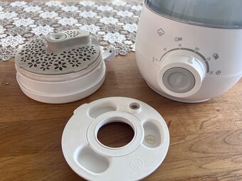 Modré Philips Avent - 5