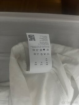 Tričká Hugo Boss - 5 kusov - 5