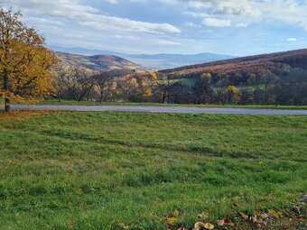 stavebny pozemok na predaj Zabudisova Bosaca 1677 m2 - 5