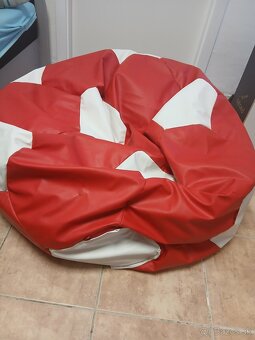 Sedaci vak. Tulivak značky emi - 5