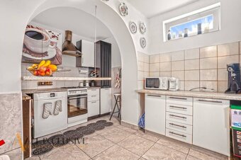 ALL INCLUSIVE | NA PREDAJ 5-IZBOVÝ RODINNÝ DOM NA 15Á POZEMK - 5