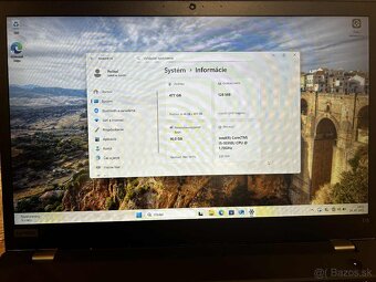 Lenovo ThinkPad T15 G1 - 5
