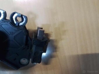 PREDAM BMW X5 X6 ALTERNÁTOR 7796125 NOVE UHLIKY - 5