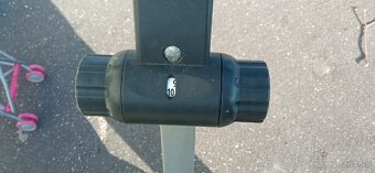 Predam stacionarny bicykel Kettler Topas - 5