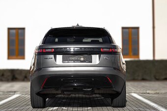 Land Rover Range Rover Velar 3.0D V6 SD6 300k HSE AWD A/T - 5
