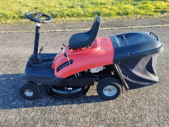 Levita LT 61 B Traktorová kosačka, Rider - 5