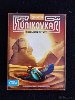 Rôzne spoločenské hry - čisto nové zabalené ALBI , Hasbro - 5