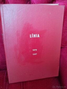 Časopisy v tvrdej väzbe - predaj. - 5