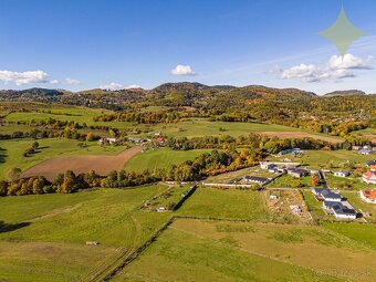 Na predaj, stavebný pozemok, Banská Štiavnica - 5