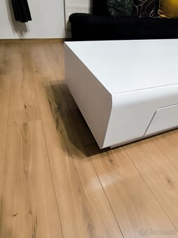 Konferenčný stolík - 5