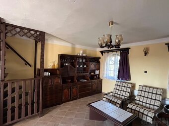 Chalupa na predaj - 5