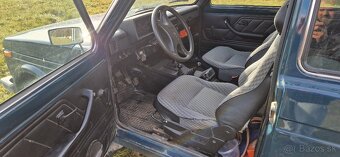 Lada Niva - 5
