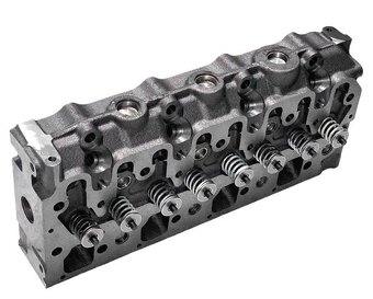 Hlava valcov Perkins 104-22 - 5