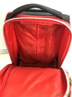 školská taška Beruska Miraculous - 5