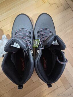 Gelert Horizon - pánske turistické/zimné topánky, v.44 - 5