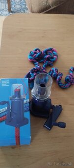 Predám balik -vlna na pletenie - 5