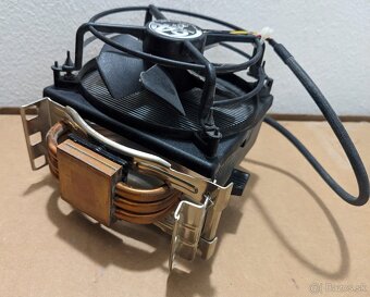 Chladic CPU Arctic Cooling Freezer 64 Pro - 5