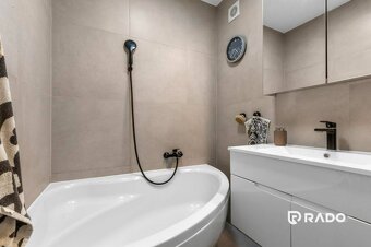 RADO | 4i byt Bratislava 83 m2 | komp. rek. | Pod. Biskupice - 5