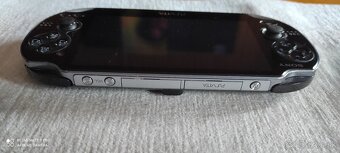 Ps vita oled 3g wifi - 5