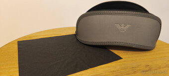 Predám slnečné okuliare Emporio Armani - 5