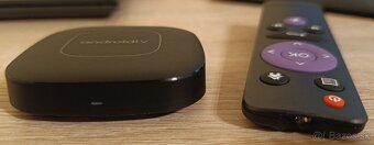 Android TV Box Vontar H728 (4GB/32GB) s BT ovladacom - 5