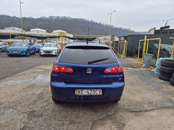 Seat Ibiza 1.9 TDi PD Signo - 5