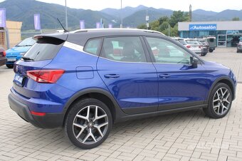 Seat Arona 1,0 TSi 70 kW XCELLENCE - 5