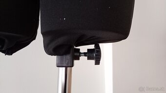 Nová krajčírska figurína, veľkosť 40/42, nastaviteľná výška - 5