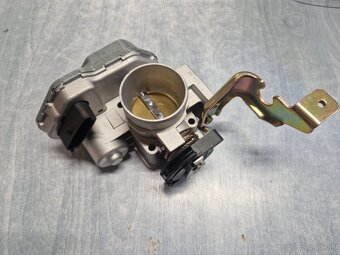 Škrtiaca klapka Škoda Felícia Originál Nová - 5