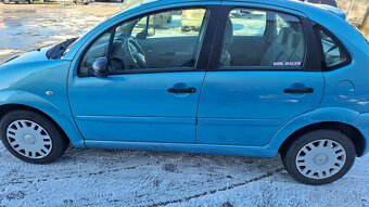 CITROEN C3 1.4 BENZ.5DV - 5