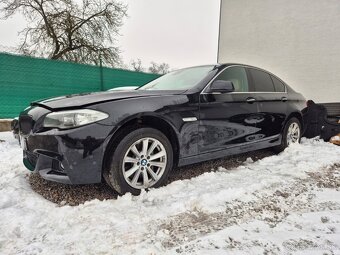 BMW F10 530d - 5